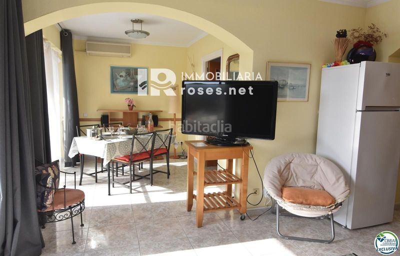 Foto 459320e4-ce0b-4a3c-8160-ca59166a8290. Pis amb calefacció piscina a Santa Margarida Roses