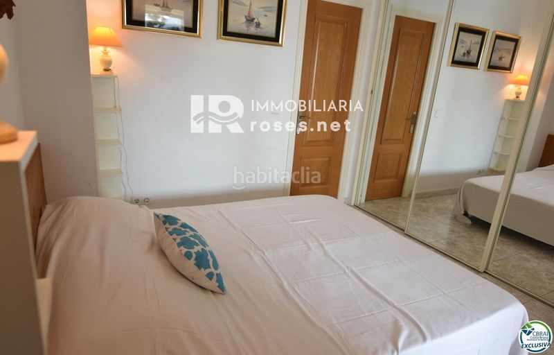 Foto a2b95b67-edc1-4ad9-8039-98b4afa860e3. Pis amb calefacció piscina a Santa Margarida Roses