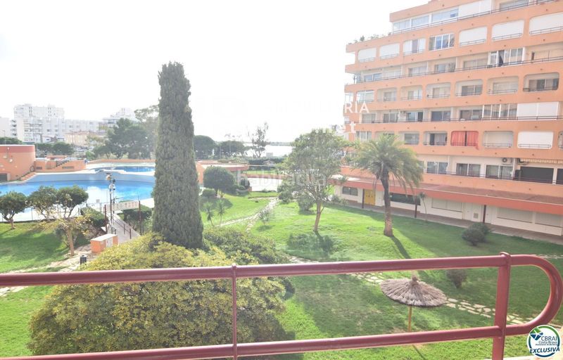 Foto abbefb03-cef9-4e68-aa32-92a7a732f24a. Pis amb calefacció piscina a Santa Margarida Roses