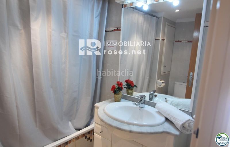 Foto c0d5775d-6ebe-454a-993b-3c961632665a. Pis amb calefacció piscina a Santa Margarida Roses