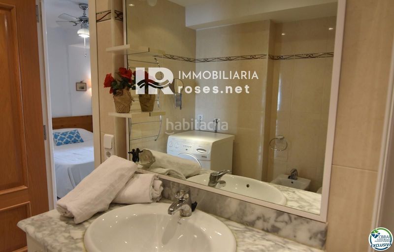 Foto d23a2d6a-2f7e-4a69-9ad3-892c51a6314f. Pis amb calefacció piscina a Santa Margarida Roses