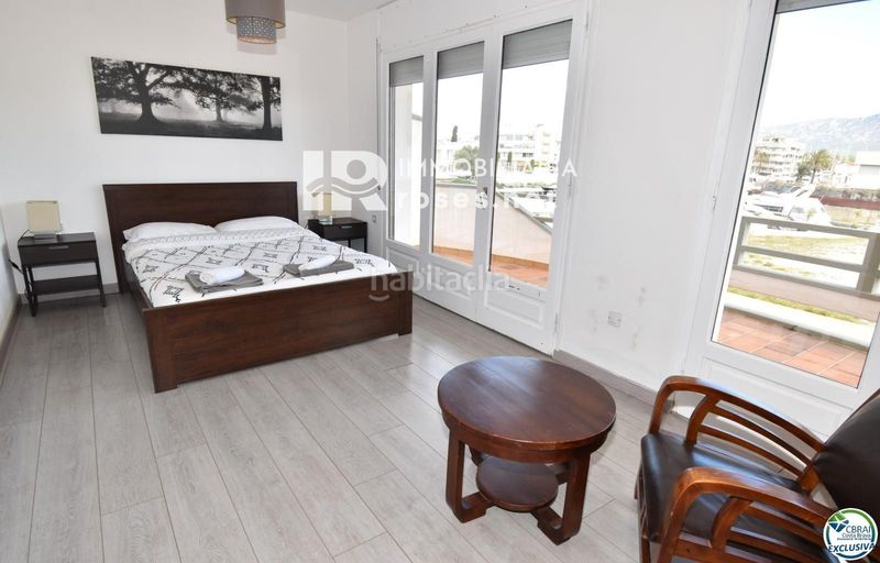 Foto f3d41787-72a8-4d8e-9f42-c15a261bdaf8. Xalet amb calefacció aparcament piscina a Salins - Cavall de Mar Empuriabrava