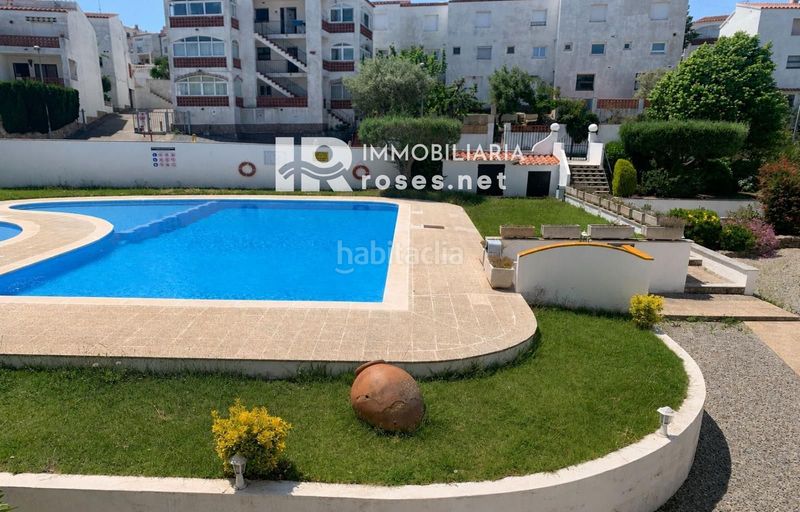 Foto 8a19d1e9-9a1c-49e8-be30-577f21009f10. Pis amb calefacció piscina a Puig Rom-Canyelles-Almadrava Roses