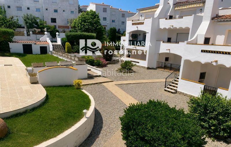 Foto 923d21e7-7a37-4a84-a08b-c1d702f204d5. Pis amb calefacció piscina a Puig Rom-Canyelles-Almadrava Roses