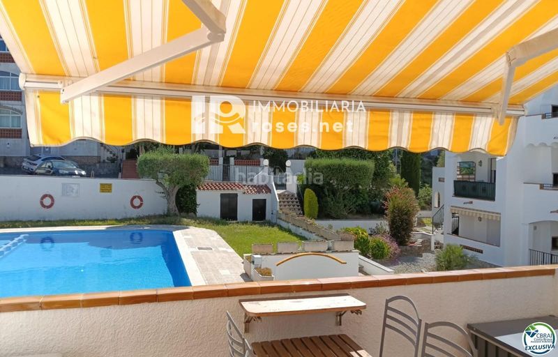 Foto ace372e1-63e1-4919-bb48-405b16d53053. Pis amb calefacció piscina a Puig Rom-Canyelles-Almadrava Roses