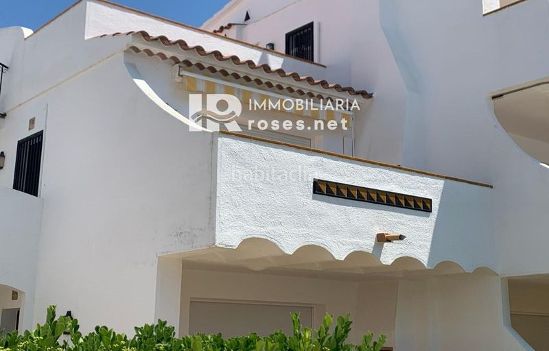 Foto ce6e57d9-1780-46af-9a9b-8cec3caaddc5. Pis amb calefacció piscina a Puig Rom-Canyelles-Almadrava Roses