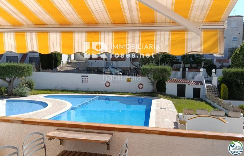 Foto de6d32a7-f720-40a6-9074-41954062aa19. Pis amb calefacció piscina a Puig Rom-Canyelles-Almadrava Roses