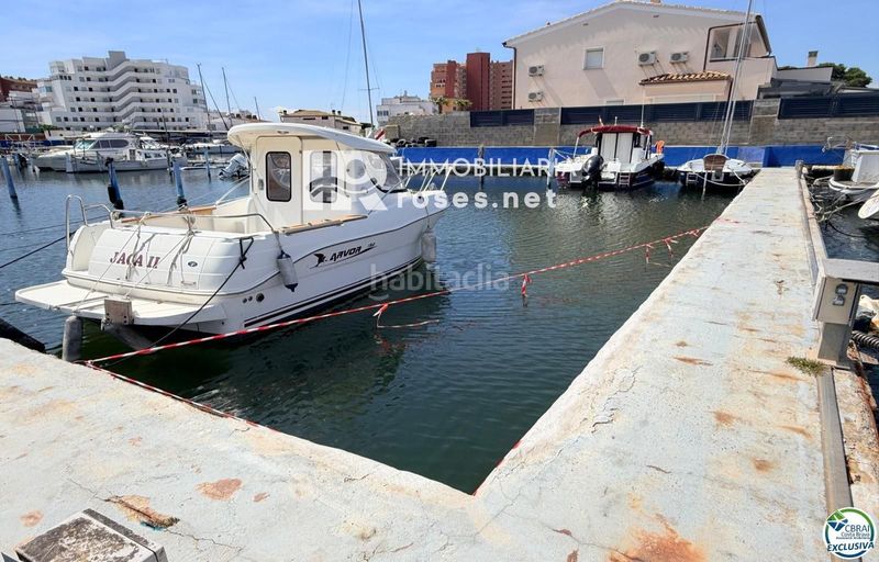 Foto 0d04c01a-9fbb-4d76-9131-0d69e4ed6ad1. Posto auto in Santa Margarida Roses