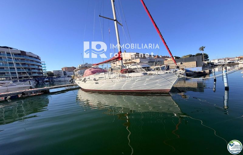 Foto 151b6617-5827-4696-8ed9-9544e390045d. Posto auto in Santa Margarida Roses
