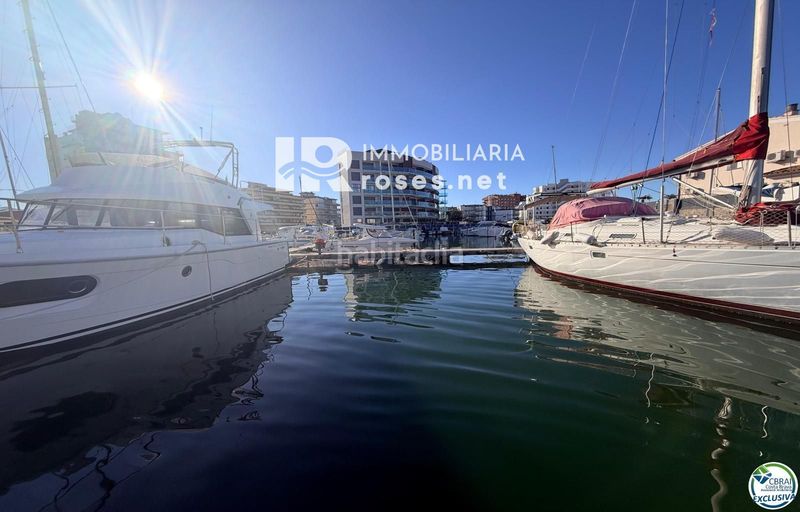 Foto 446d0a9d-dabf-4be7-ba6d-ee2b5df239c6. Posto auto in Santa Margarida Roses