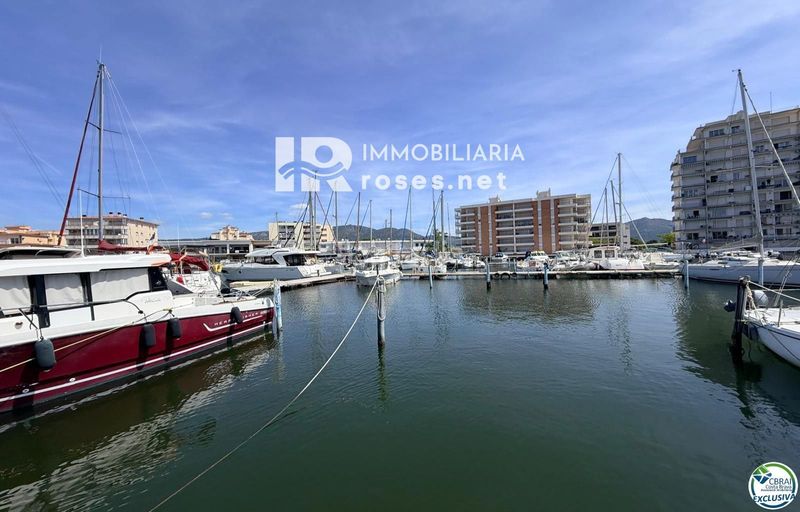 Foto 5eb95e2a-128c-4f11-b778-9d811a1aa5e4. Posto auto in Santa Margarida Roses