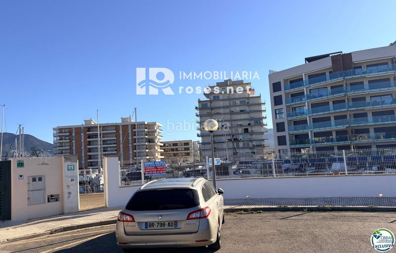 Foto 6b6ce4e8-445a-4fa4-92b9-6eaf09ed2ffd. Posto auto in Santa Margarida Roses
