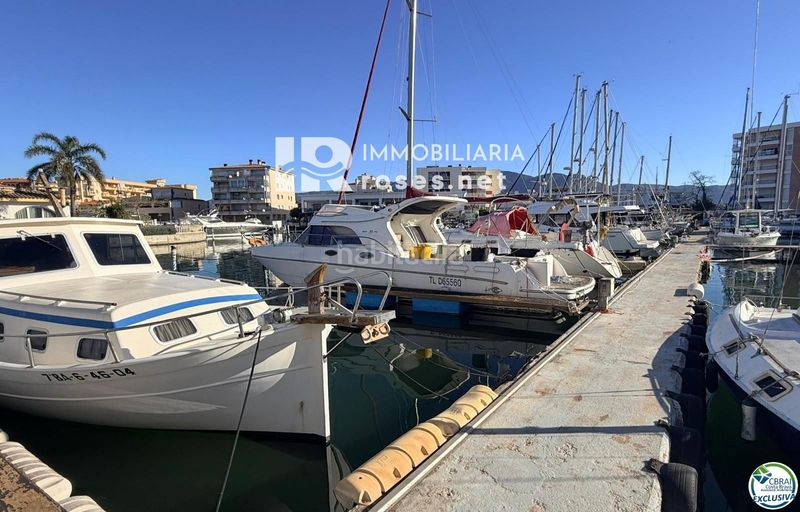 Foto 7a7b0a72-0ed4-4587-b7b9-95c06cb80ad7. Posto auto in Santa Margarida Roses