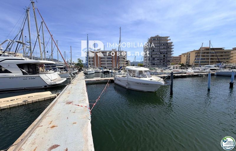 Foto 89d8ac4f-5c10-43df-bda4-82f56e0e3efd. Posto auto in Santa Margarida Roses