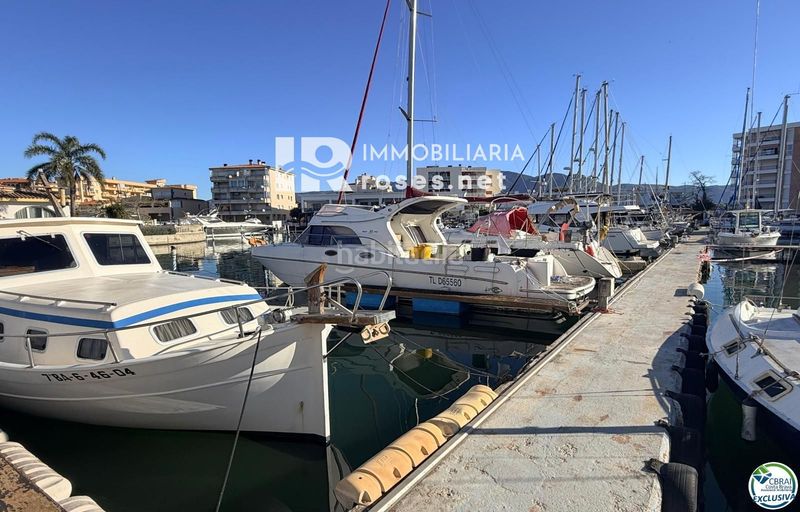 Foto 8cae7f29-82c3-436c-99ed-2d5a384fd5c9. Posto auto in Santa Margarida Roses