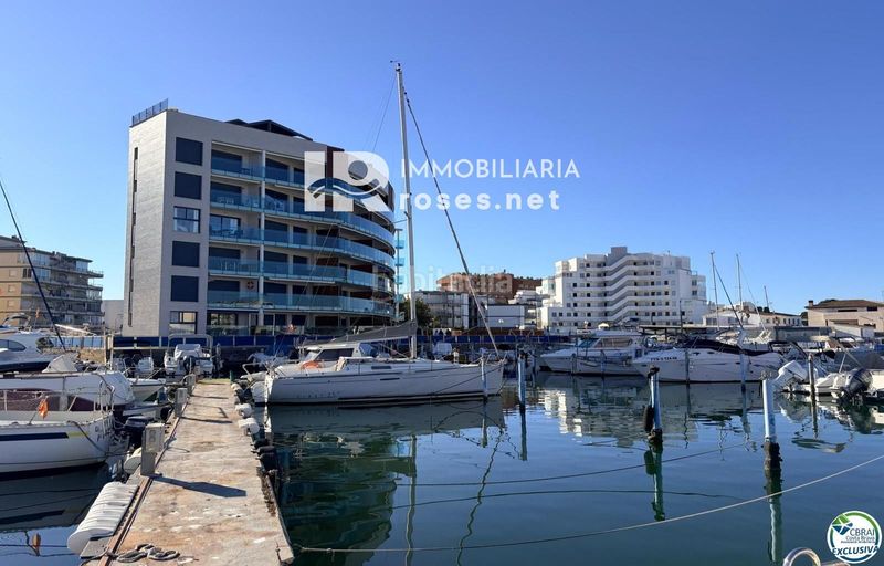 Foto a02e81a8-3421-4066-9405-b32eed1dc6df. Posto auto in Santa Margarida Roses
