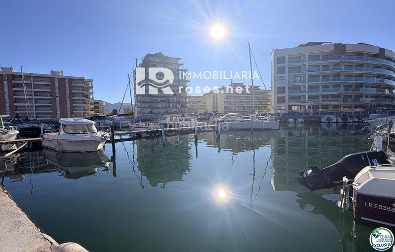 Foto cbbe1f9a-8bcb-44fb-97f7-901dcf9fae10. Posto auto in Santa Margarida Roses