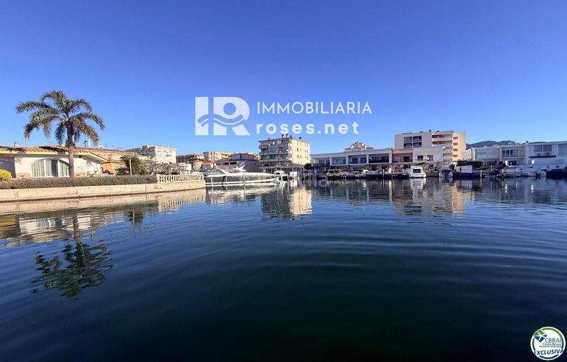 Foto d44e0524-3282-4b32-876f-645de3387689. Posto auto in Santa Margarida Roses