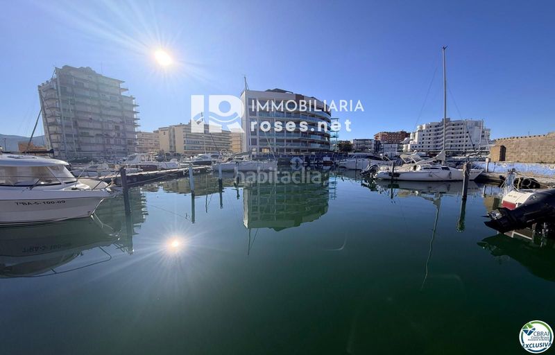 Foto d60cf838-d0e6-4b96-9bdd-208a16f49f85. Posto auto in Santa Margarida Roses