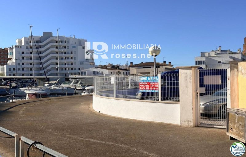 Foto ea9b8e71-bdf7-4676-b21e-0b2993ef5e9e. Posto auto in Santa Margarida Roses