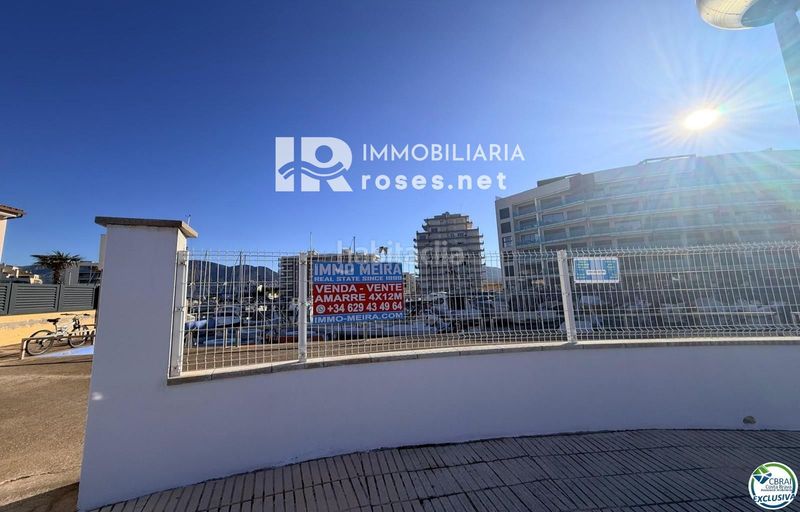 Foto eb96327b-6e34-4a01-9d37-d5dc9f68fd70. Posto auto in Santa Margarida Roses