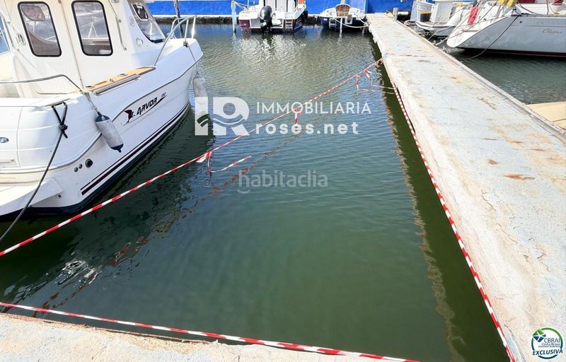 Foto f1c52b83-8b7f-4077-a7f0-6f6d223a998a. Posto auto in Santa Margarida Roses