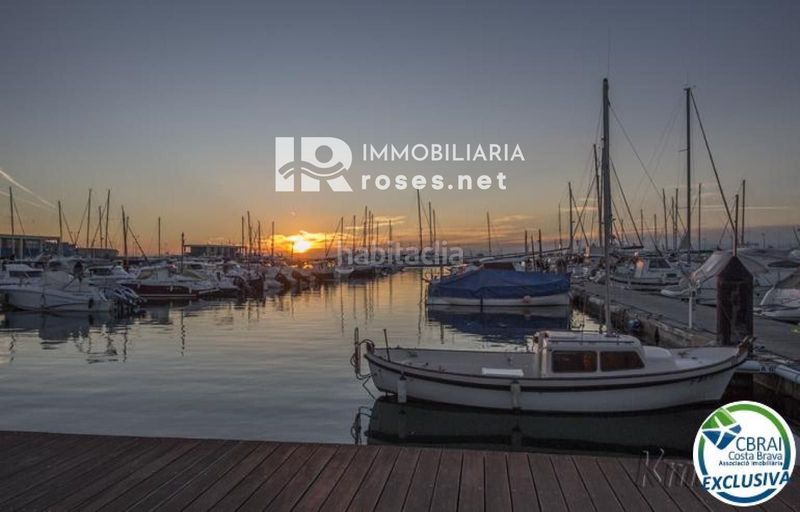 Foto 0e3786c7-b22f-4447-ba7f-022fe02faeaa. Pis amb calefacció a Puig Rom-Canyelles-Almadrava Roses