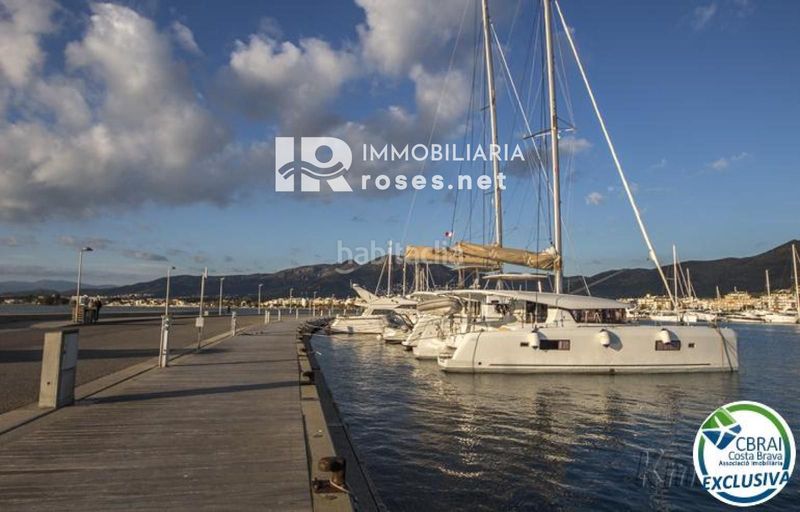 Foto 1b2fca48-6001-4c98-9f13-51f0bf53d1b6. Pis amb calefacció a Puig Rom-Canyelles-Almadrava Roses