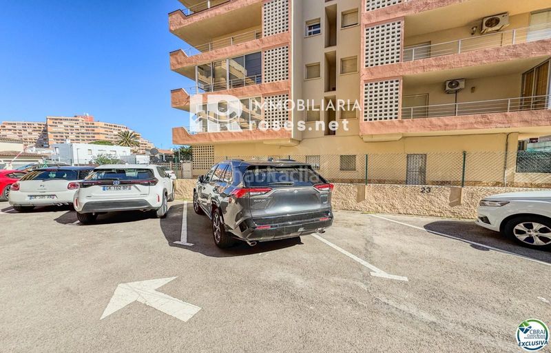 Foto 70563b39-0889-4f9c-bd70-9116cee62a2b. Pis a Santa Margarida Roses