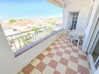 Flat  De santa margarida. Apartamento de 3 dormitorios en venta santa margarita roses.