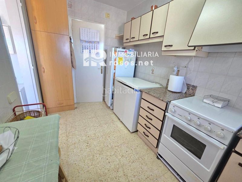 Foto afefae35-4967-4cfe-92d4-337e1feb0019. Pis amb terrassa a Santa Margarida Roses