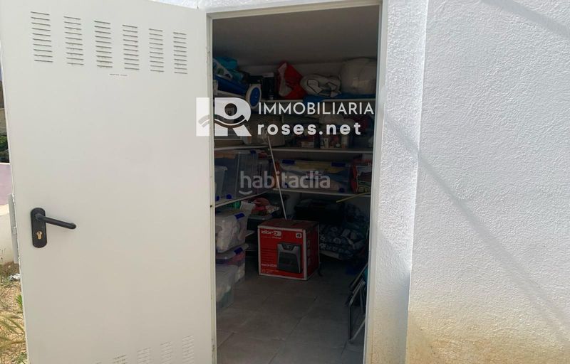 Foto 41ae0549-b303-4ea0-a32b-ddbc24e2919c. Pis amb calefacció a Puig Rom-Canyelles-Almadrava Roses