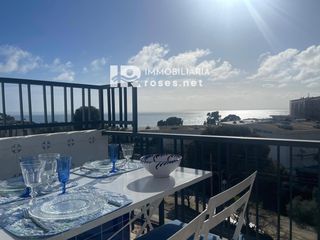Appartamento  Jose diaz pacheco. Apartamento con vistas al mar y  licencia turística a 150 m de l