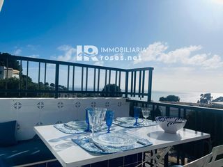 Flat  Jose diaz pacheco. Apartamento con vistas al mar y  licencia turística a 150 m de l