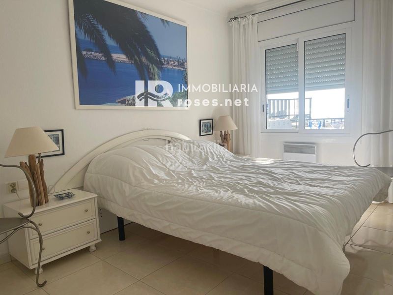 Foto 6b3b56c6-700d-433c-92f4-310c839eab70. Pis amb aparcament a Centre Roses
