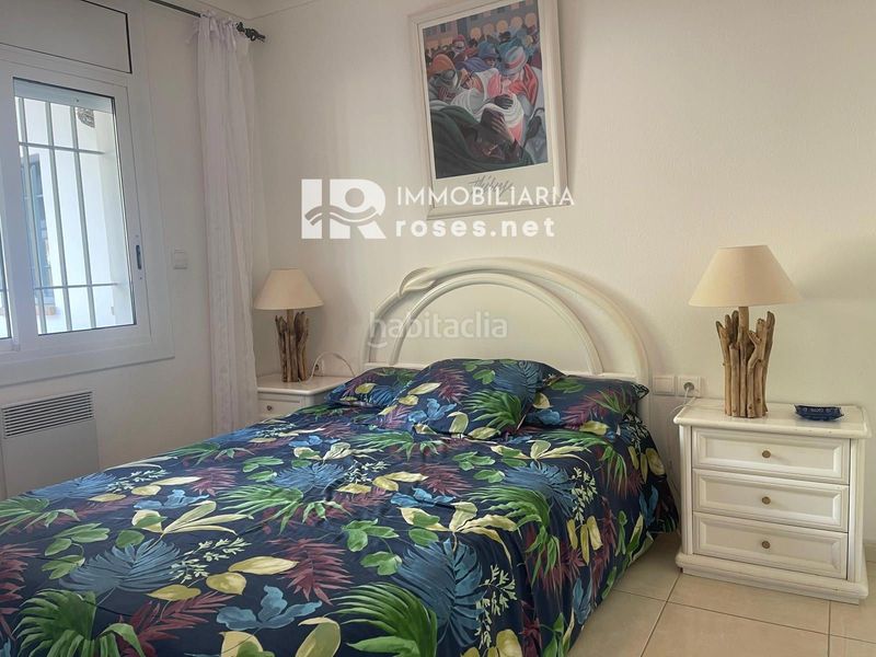 Foto 7d479492-4b10-4d13-abde-5cc318c81fca. Pis amb aparcament a Centre Roses
