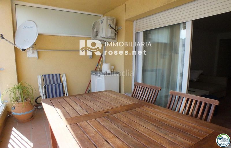 Foto b6125f8a-c1b2-4d8e-9585-5c7554024a70. Pis amb piscina a Santa Margarida Roses