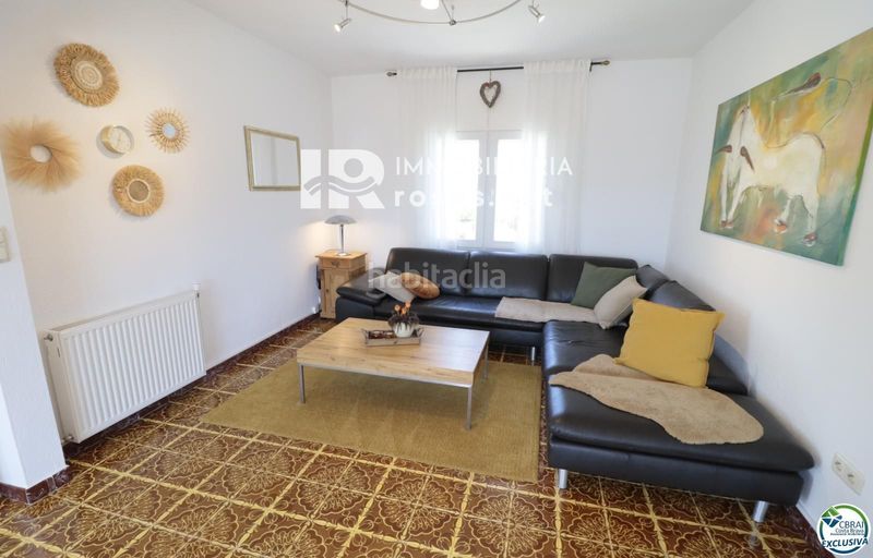 Foto 7ffa8db3-e53b-4c53-9e23-fc1b31e8016c. Casa amb calefacció aparcament piscina a Nord Roses