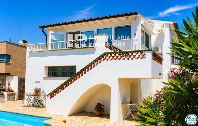 Foto cc812d70-22c6-4758-a626-2dfd5f6428d9. Casa amb calefacció aparcament piscina a Nord Roses