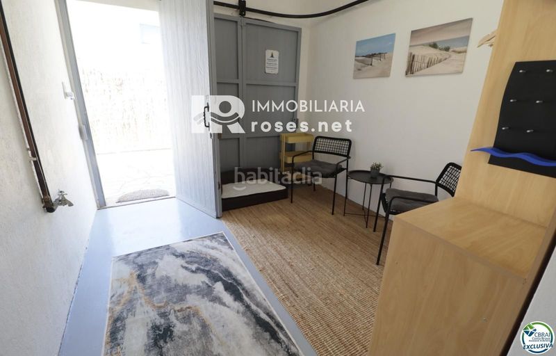 Foto d30b11ce-a793-4206-82e9-9c4f89592640. Casa amb calefacció aparcament piscina a Nord Roses