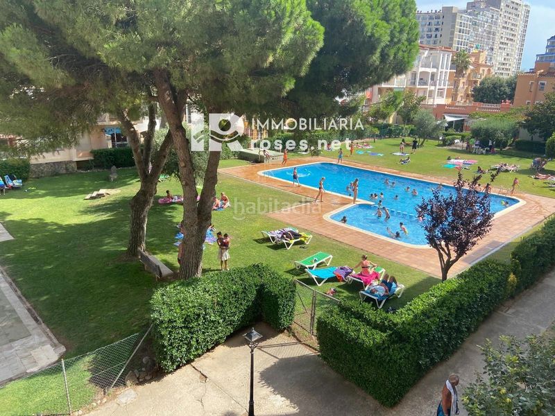 Foto 4309b3de-8258-4593-893b-fc7ed68b1ed5. Pis amb calefacció piscina a Muga - Gran Reserva - Badia Empuriabrava