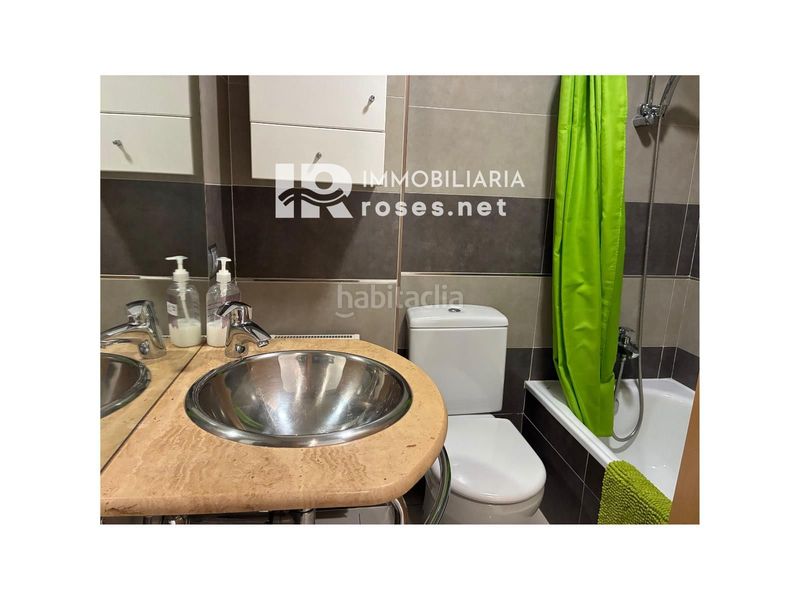 Foto df94fefa-3be4-4e9c-b6d6-a2d264bfdc0f. Pis amb calefacció a Centre Roses
