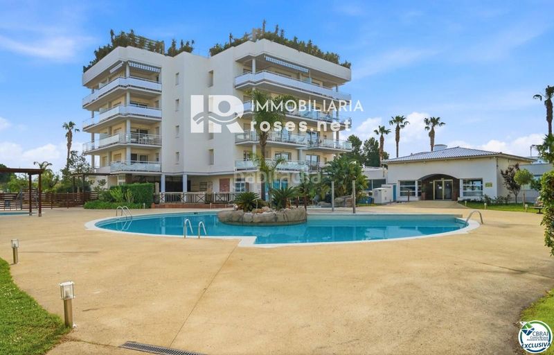 Foto 6109a9a7-5382-4531-8a59-1eac32a1220a. Pis amb calefacció piscina a Santa Margarida Roses