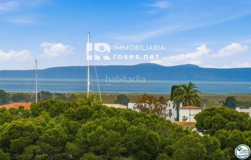 Foto d59f45d6-48e4-47e6-830b-96b00f536010. Pis amb calefacció piscina a Santa Margarida Roses