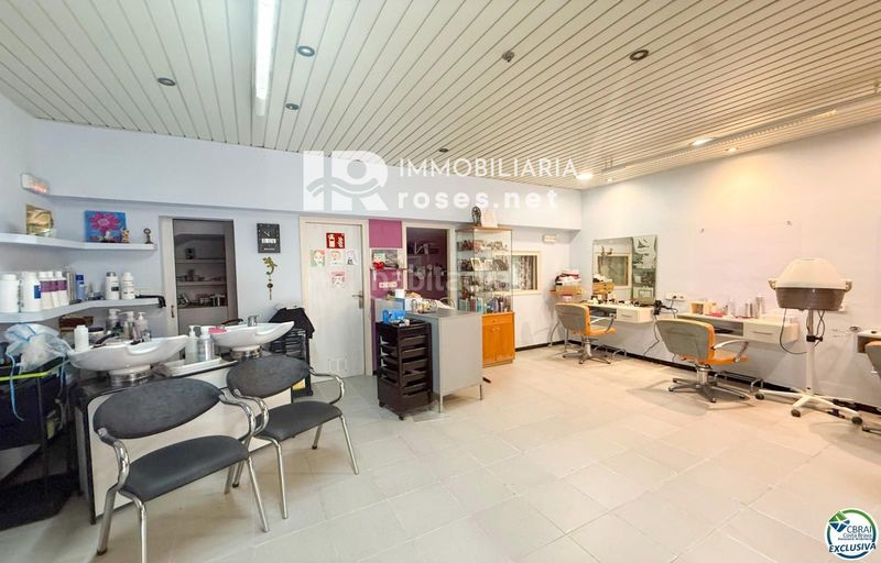 Foto 342f11df-9a18-4887-a3a4-39bd289954fa. Local comercial a Carretera de Roses-Fossos Figueres