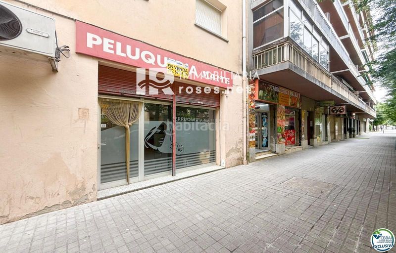 Foto 37d32adf-3bda-4d0b-aa8a-0f6f8a1def68. Local comercial a Carretera de Roses-Fossos Figueres