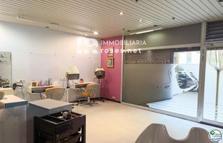 Local Comercial  Marca de l'ham. Local en venta