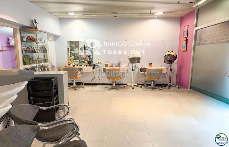 Foto de19ab43-2bfc-4cb4-a9f1-729ffafc7a09. Local comercial a Carretera de Roses-Fossos Figueres