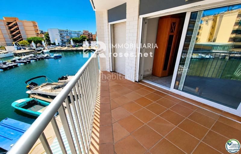 Foto 6a313a11-0c9c-4bd9-9f5e-72ecd40b7164. Pis a Santa Margarida Roses