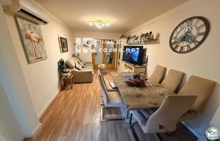 Etagenwohnung  Madrid. Apartamento en pleno centro, a 250 metros de la playa.